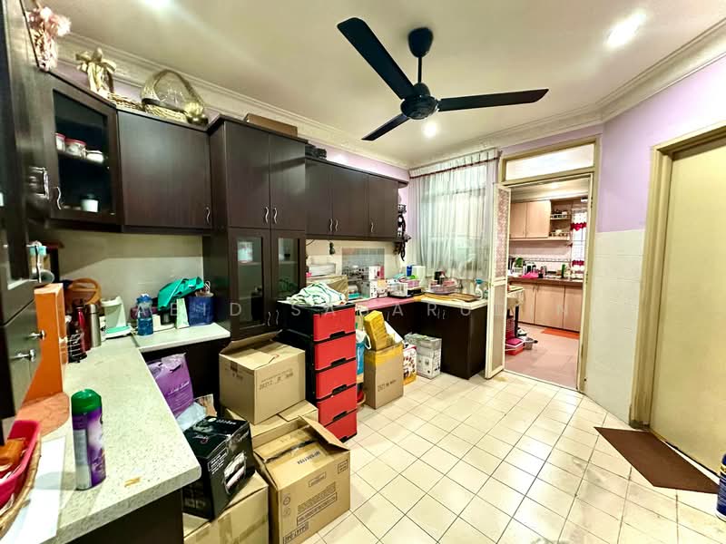 Rumah Teres 2 Tingkat untuk Dijual di Seri Utama Damansara (Kota Damansara) - Abid Sabarudin - PropertyGuru.com.my