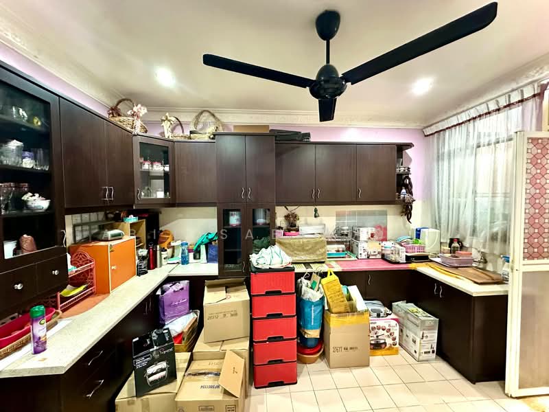 Rumah Teres 2 Tingkat untuk Dijual di Seri Utama Damansara (Kota Damansara) - Abid Sabarudin - PropertyGuru.com.my