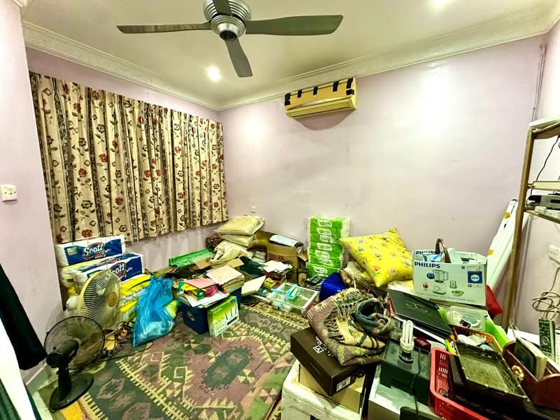 Rumah Teres 2 Tingkat untuk Dijual di Seri Utama Damansara (Kota Damansara) - Abid Sabarudin - PropertyGuru.com.my