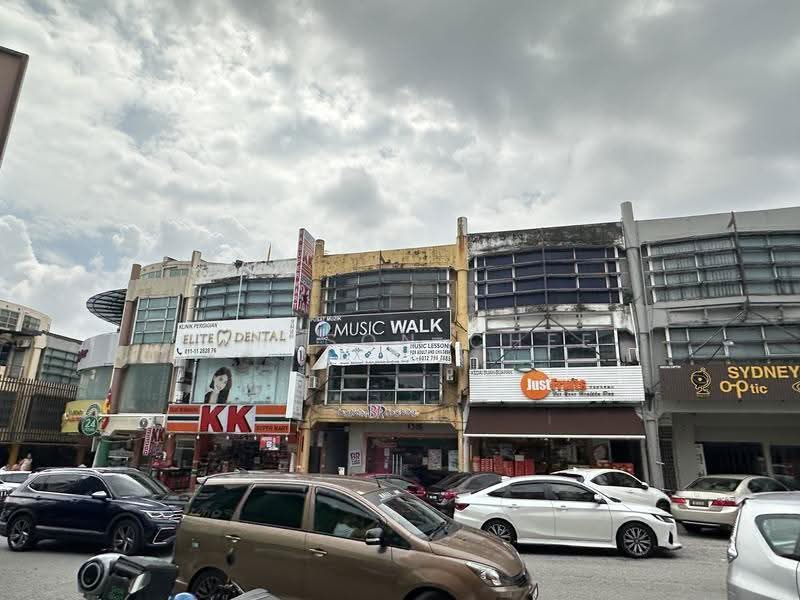 Shop / Office untuk Disewa di Usj 10 (Subang Jaya) - Carlson Chee - PropertyGuru.com.my