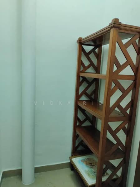 Kondominium untuk Dijual di Suasana Sentral Condominiums - Vicky Rio - Interior - PropertyGuru.com.my