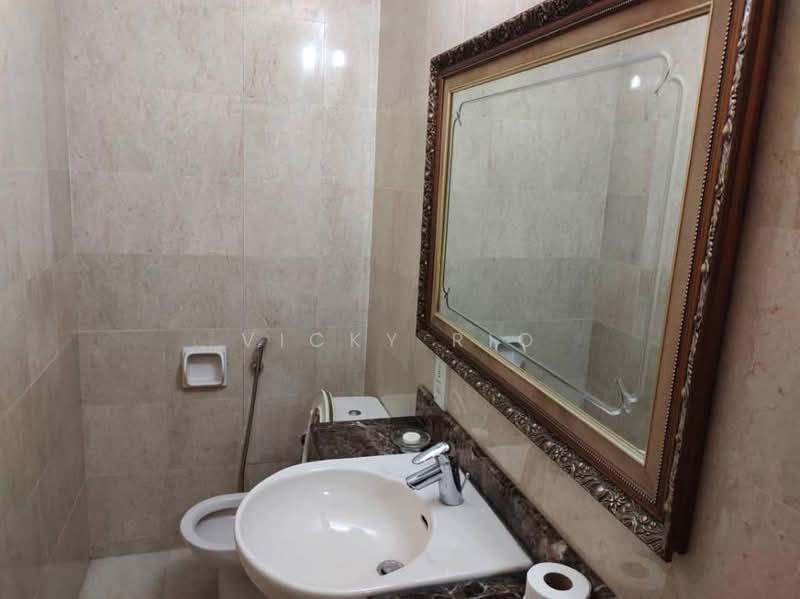 Kondominium untuk Dijual di Suasana Sentral Condominiums - Vicky Rio - Bathroom - PropertyGuru.com.my