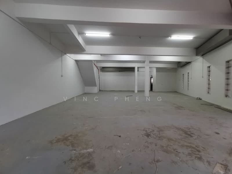 Kedai / Pejabat untuk Disewa di Taman Bachang Jaya (Bachang) - Vinc Pheng - Interior - PropertyGuru.com.my