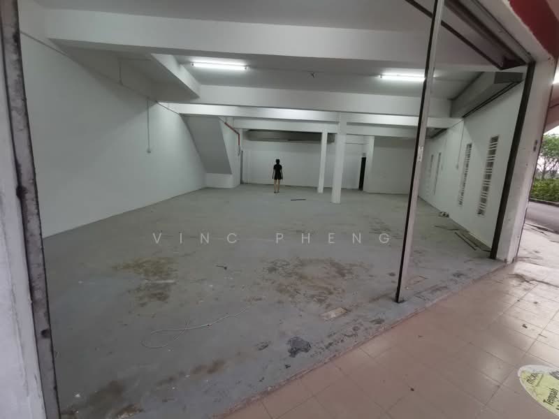 Kedai / Pejabat untuk Disewa di Taman Bachang Jaya (Bachang) - Vinc Pheng - Interior - PropertyGuru.com.my