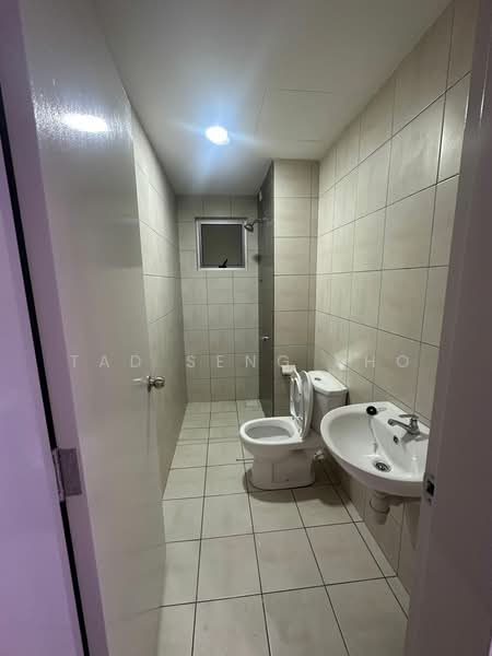 Pangsapuri untuk Disewa di Residensi Riamas - Tad Seng Kho - Bathroom - PropertyGuru.com.my