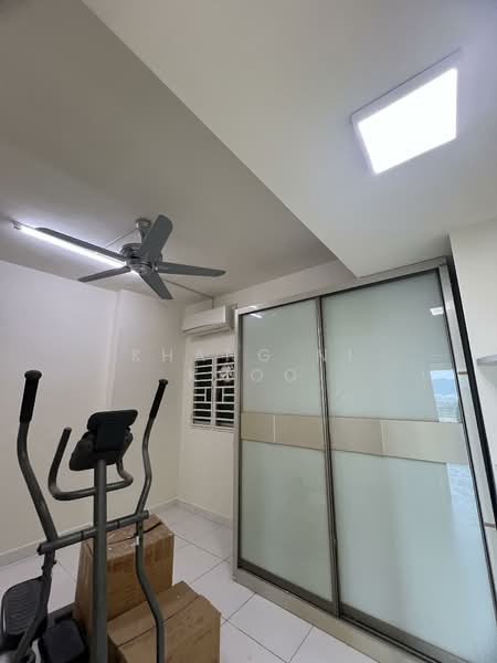 Kondominium untuk Dijual di Elit Heights @ Bayan City - Khang Ni Khoo - Interior - PropertyGuru.com.my