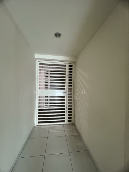 Kondominium untuk Dijual di Elit Heights @ Bayan City - Khang Ni Khoo - Entrance - PropertyGuru.com.my