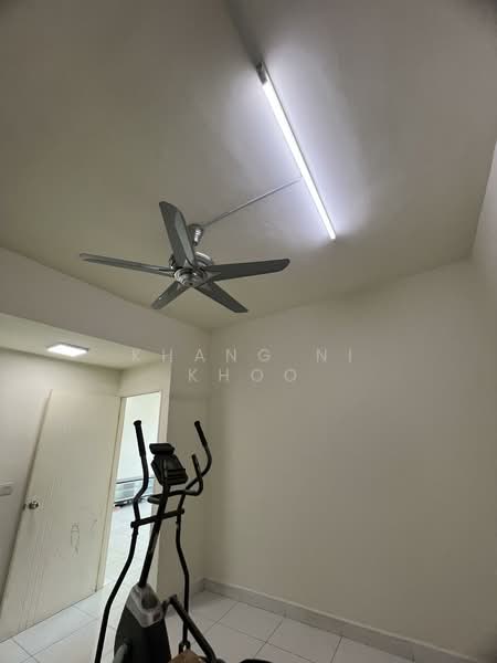 Kondominium untuk Dijual di Elit Heights @ Bayan City - Khang Ni Khoo - Interior - PropertyGuru.com.my