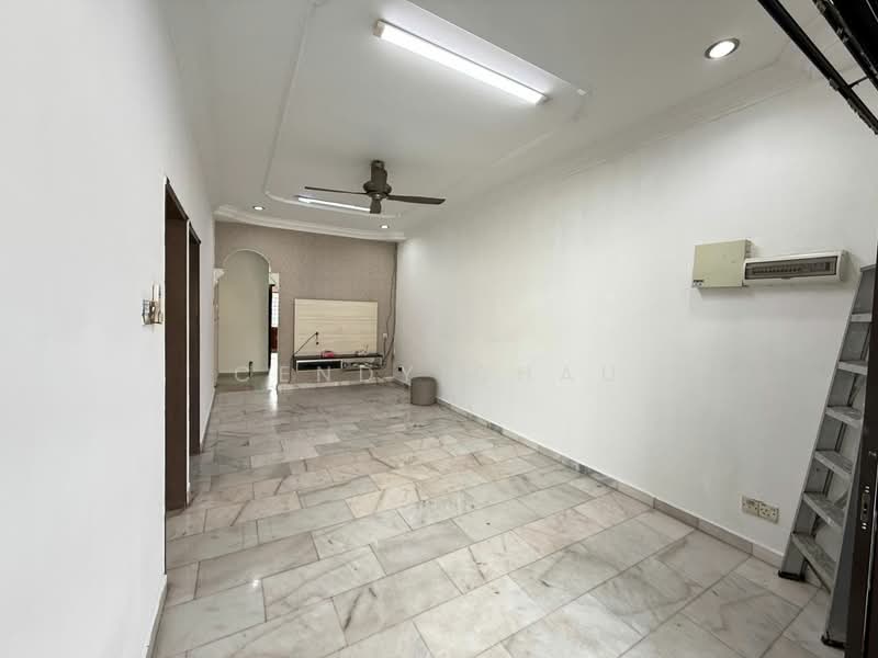 1-storey Terraced House for Sale in Taman Johor Jaya (Johor Bahru) - Cendy Chau - PropertyGuru.com.my