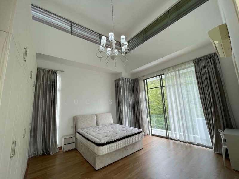 Rumah Banglo untuk Disewa di Ampang Hilir (Ampang) - Lucus Yong - Bedroom - PropertyGuru.com.my