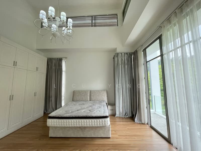 Rumah Banglo untuk Disewa di Ampang Hilir (Ampang) - Lucus Yong - Bedroom - PropertyGuru.com.my