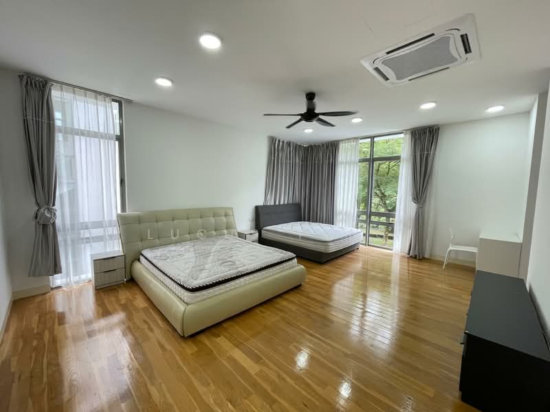 Rumah Banglo untuk Disewa di Ampang Hilir (Ampang) - Lucus Yong - Bedroom - PropertyGuru.com.my