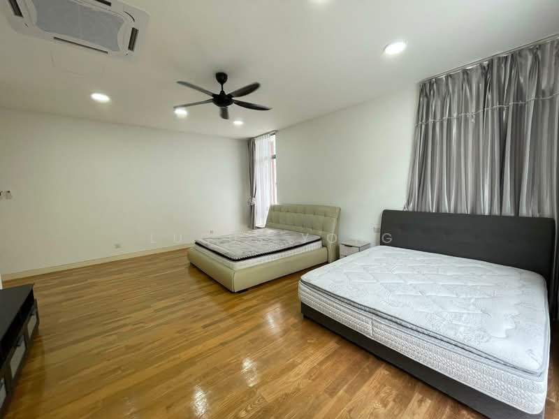 Rumah Banglo untuk Disewa di Ampang Hilir (Ampang) - Lucus Yong - Bedroom - PropertyGuru.com.my