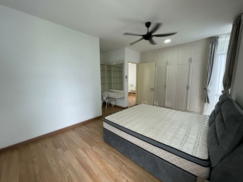 Rumah Banglo untuk Disewa di Ampang Hilir (Ampang) - Lucus Yong - Bedroom - PropertyGuru.com.my