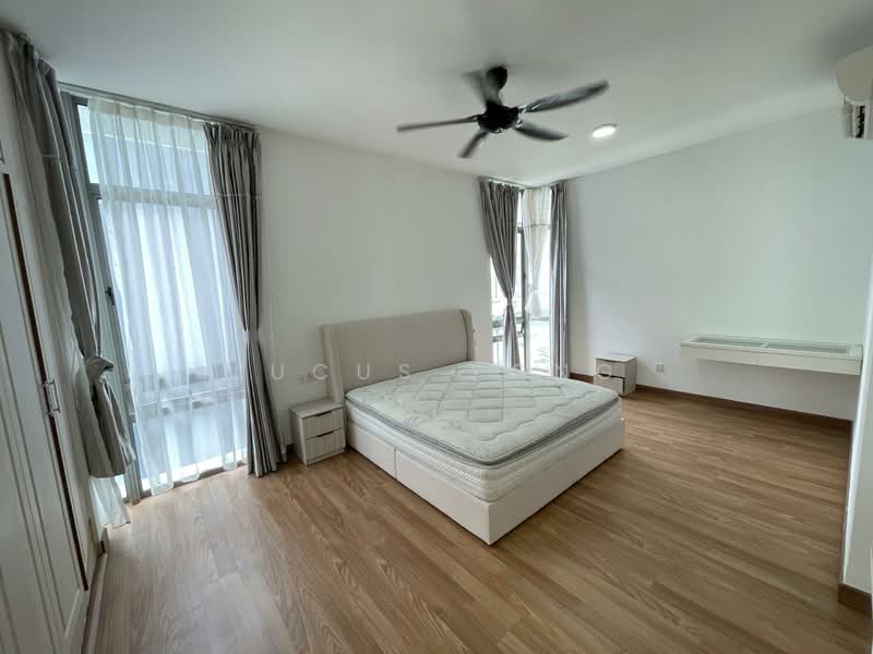 Rumah Banglo untuk Disewa di Ampang Hilir (Ampang) - Lucus Yong - Bedroom - PropertyGuru.com.my