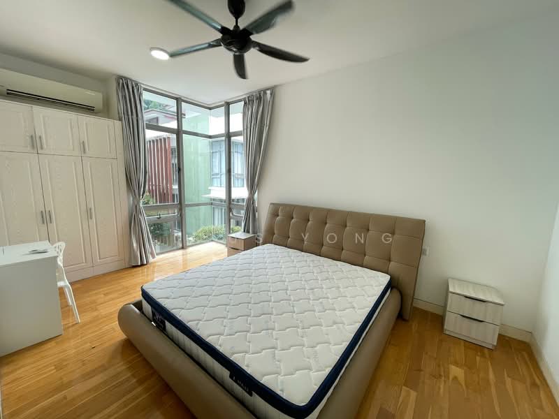 Rumah Banglo untuk Disewa di Ampang Hilir (Ampang) - Lucus Yong - Bedroom - PropertyGuru.com.my