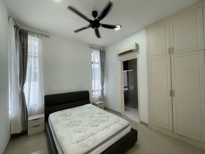 Rumah Banglo untuk Disewa di Ampang Hilir (Ampang) - Lucus Yong - Bedroom - PropertyGuru.com.my