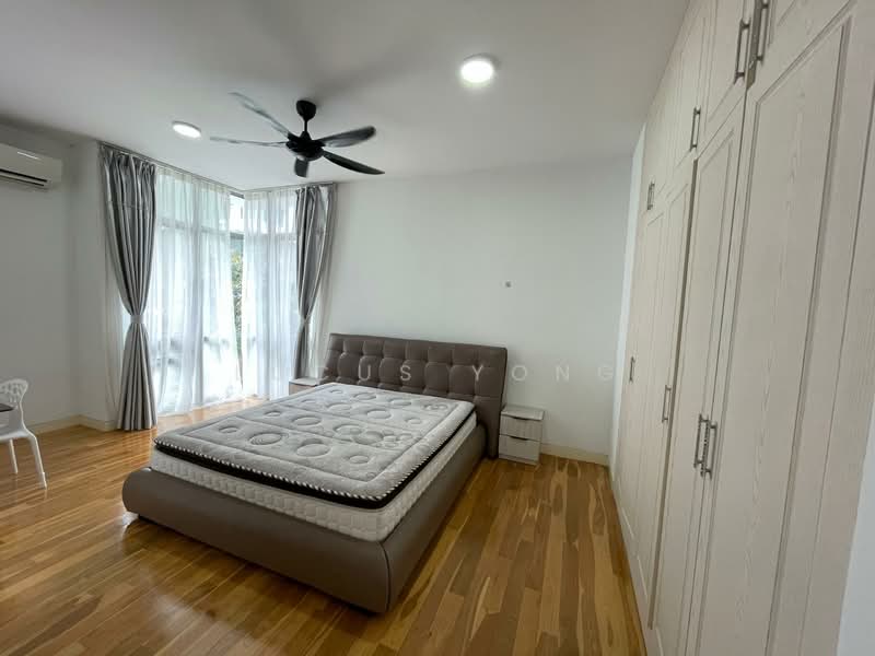Rumah Banglo untuk Disewa di Ampang Hilir (Ampang) - Lucus Yong - Bedroom - PropertyGuru.com.my