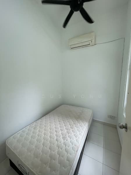 Rumah Banglo untuk Disewa di Ampang Hilir (Ampang) - Lucus Yong - Bedroom - PropertyGuru.com.my