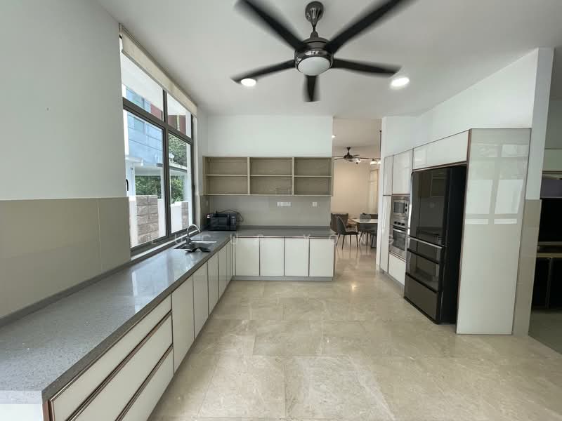 Rumah Banglo untuk Disewa di Ampang Hilir (Ampang) - Lucus Yong - PropertyGuru.com.my