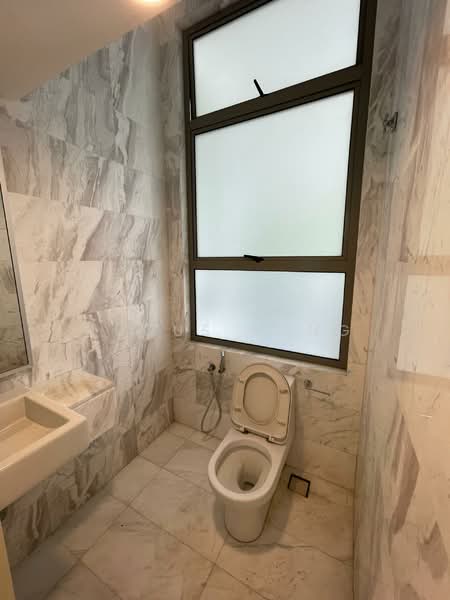 Rumah Banglo untuk Disewa di Ampang Hilir (Ampang) - Lucus Yong - Bathroom - PropertyGuru.com.my