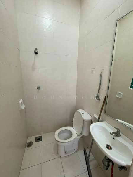 Rumah Banglo untuk Disewa di Ampang Hilir (Ampang) - Lucus Yong - Bathroom - PropertyGuru.com.my