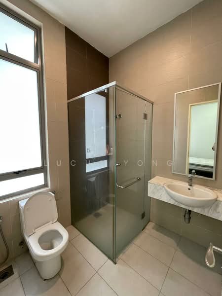 Rumah Banglo untuk Disewa di Ampang Hilir (Ampang) - Lucus Yong - Bathroom - PropertyGuru.com.my
