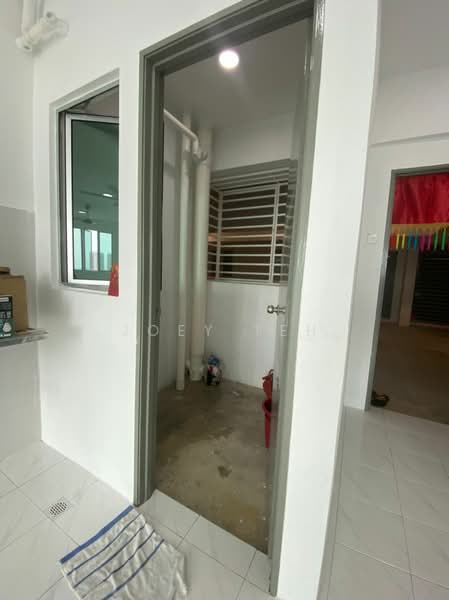 Apartment for Rent at The Rise Collection 2 - Joey Teh - Interior - PropertyGuru.com.my