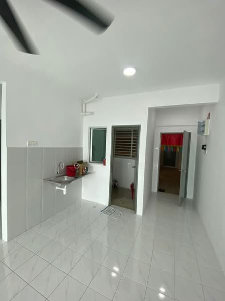 Apartment for Rent at The Rise Collection 2 - Joey Teh - Kitchen - PropertyGuru.com.my