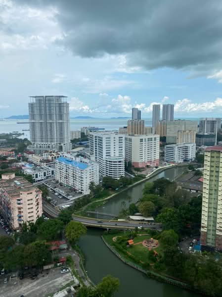 Apartment for Rent at The Rise Collection 2 - Joey Teh - Exterior - PropertyGuru.com.my