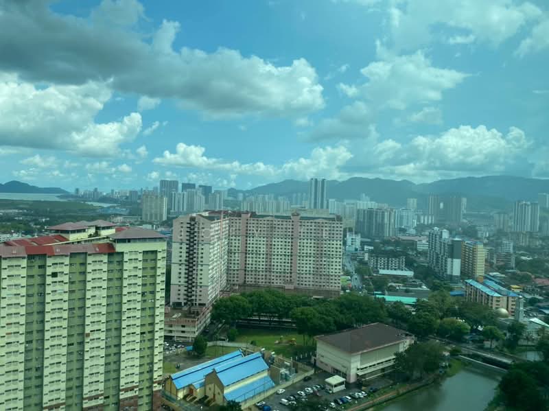 Apartment for Rent at The Rise Collection 2 - Joey Teh - Exterior - PropertyGuru.com.my