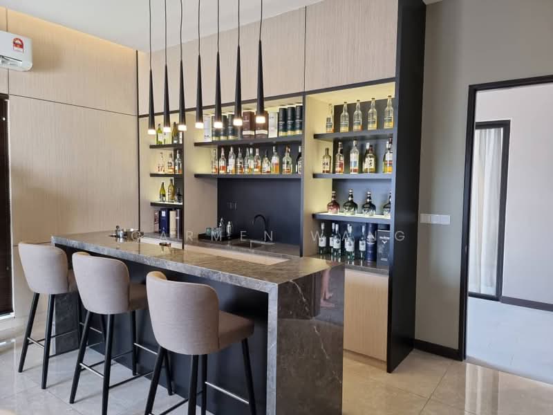 Rumah Kluster untuk Dijual di Cyberjaya (Selangor) - Carmen Wang - Interior - PropertyGuru.com.my