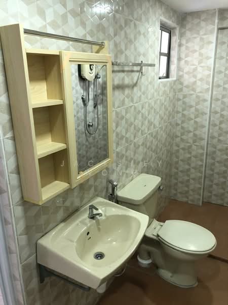 Condominium for Rent at Union Heights - Jacksley Wong - Bathroom - PropertyGuru.com.my