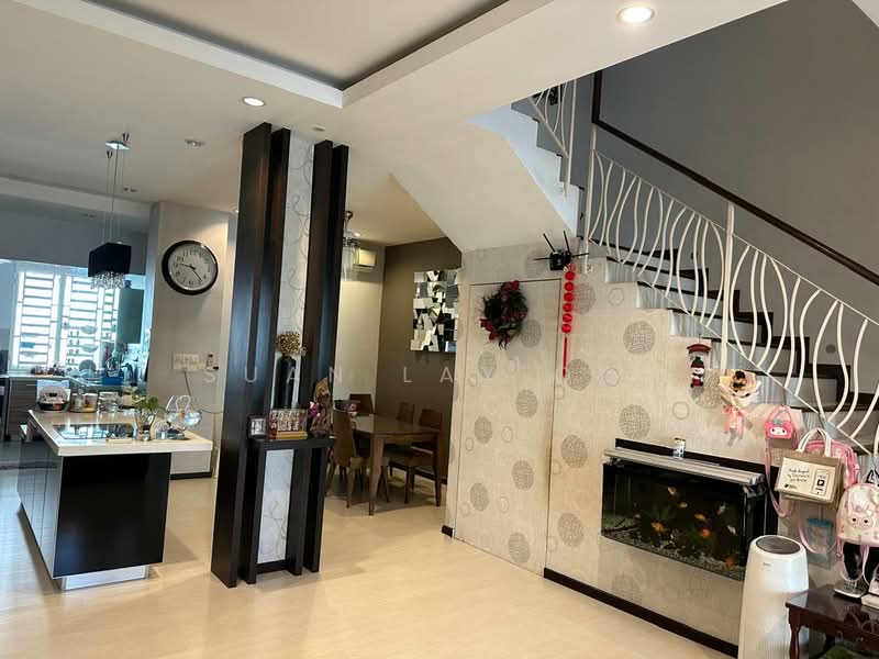 Terraced House for Sale in Sunway Merica (Bayan Lepas) - Suan Lay Ooi - Interior - PropertyGuru.com.my