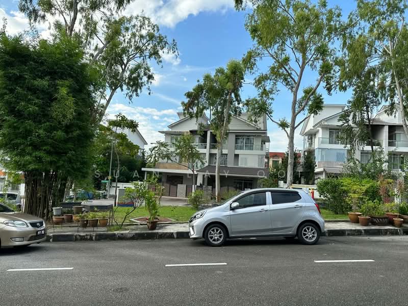 Terraced House for Sale in Sunway Merica (Bayan Lepas) - Suan Lay Ooi - PropertyGuru.com.my