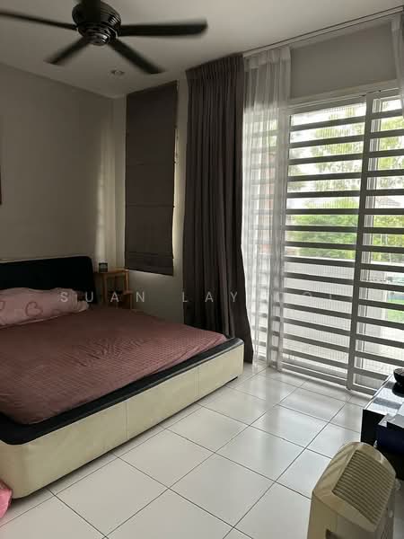 Terraced House for Sale in Sunway Merica (Bayan Lepas) - Suan Lay Ooi - PropertyGuru.com.my