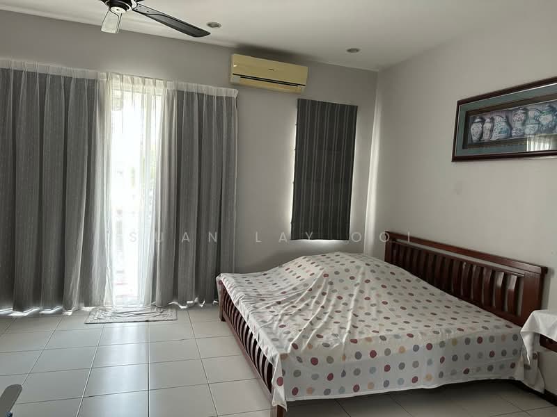 Terraced House for Sale in Sunway Merica (Bayan Lepas) - Suan Lay Ooi - PropertyGuru.com.my