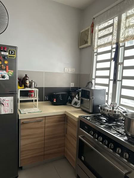 Terraced House for Sale in Sunway Merica (Bayan Lepas) - Suan Lay Ooi - PropertyGuru.com.my