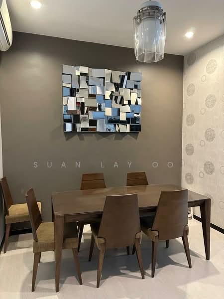 Terraced House for Sale in Sunway Merica (Bayan Lepas) - Suan Lay Ooi - PropertyGuru.com.my