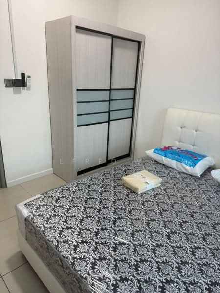 Service Residence for Rent at One 49 Residence - Alfred Yap - Bedroom - PropertyGuru.com.my