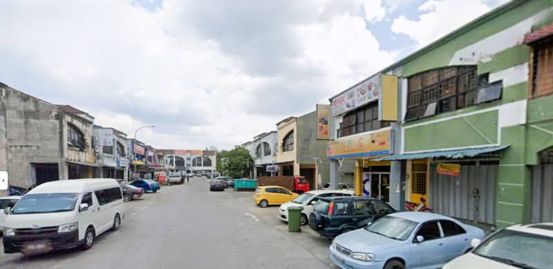 Shop / Office for Sale in Semenyih (Selangor) - Chris Tye - Exterior - PropertyGuru.com.my