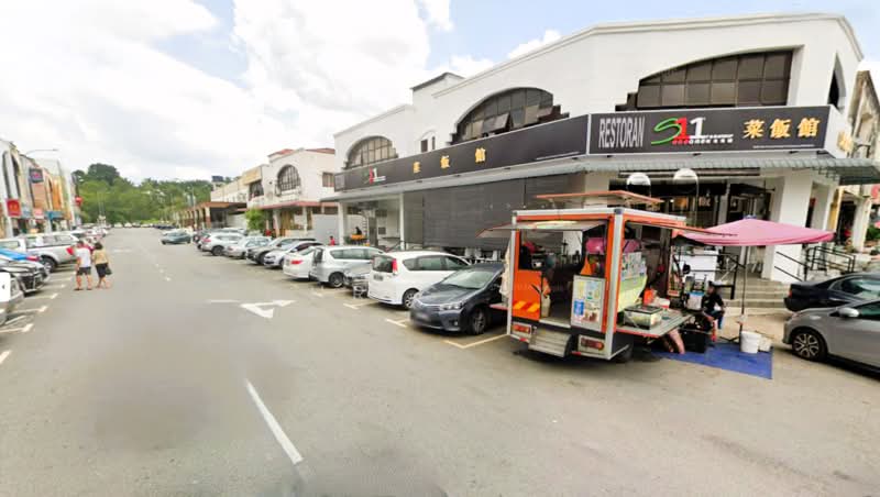 Shop / Office for Sale in Semenyih (Selangor) - Chris Tye - Exterior - PropertyGuru.com.my