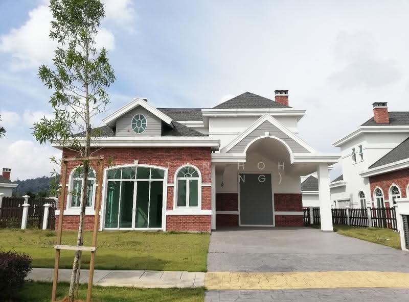 Bungalow House for Sale in Setia Eco Park (Setia Alam) - Ng Tun Hoh (Kenny Ng) - Exterior - PropertyGuru.com.my
