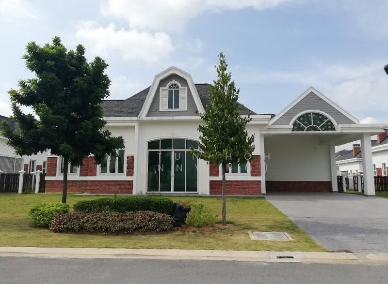 Bungalow House for Sale in Setia Eco Park (Setia Alam) - Ng Tun Hoh (Kenny Ng) - Exterior - PropertyGuru.com.my