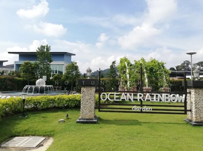 Bungalow House for Sale in Setia Eco Park (Setia Alam) - Ng Tun Hoh (Kenny Ng) - Exterior - PropertyGuru.com.my