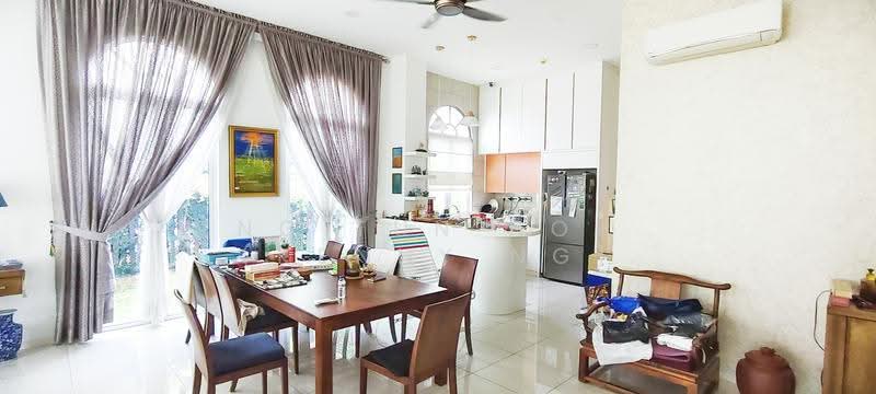 Bungalow House for Sale in Setia Eco Park (Setia Alam) - Ng Tun Hoh (Kenny Ng) - Dining Room - PropertyGuru.com.my