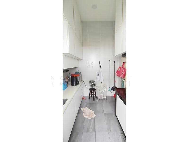 Bungalow House for Sale in Setia Eco Park (Setia Alam) - Ng Tun Hoh (Kenny Ng) - Kitchen - PropertyGuru.com.my