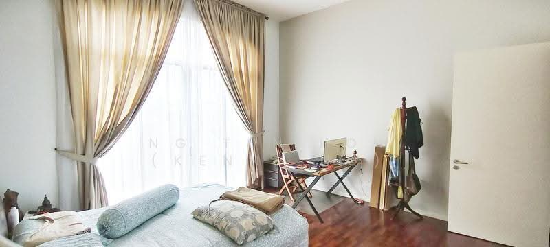 Bungalow House for Sale in Setia Eco Park (Setia Alam) - Ng Tun Hoh (Kenny Ng) - Bedroom - PropertyGuru.com.my