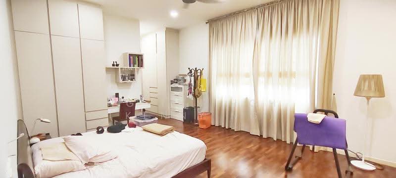Bungalow House for Sale in Setia Eco Park (Setia Alam) - Ng Tun Hoh (Kenny Ng) - Bedroom - PropertyGuru.com.my