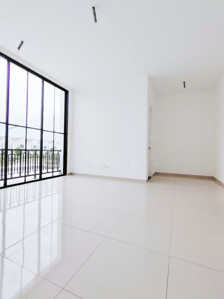 Rumah Teres 2 Tingkat untuk Dijual di Bandar Seri Alam (Masai) - Evon Yap - Interior - PropertyGuru.com.my